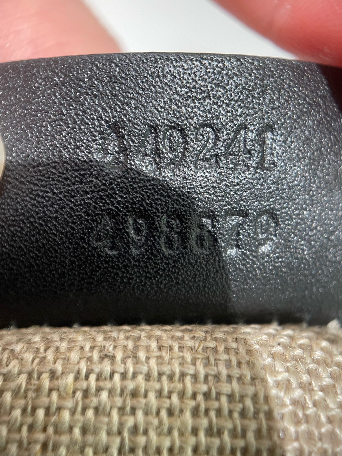 Gucci Tote