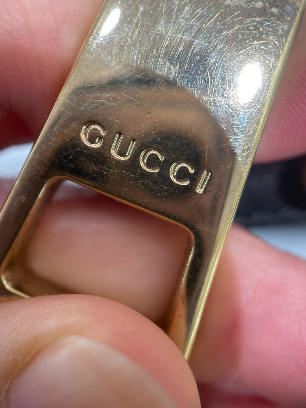 Gucci Tote