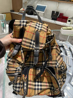 Burberry Backpack