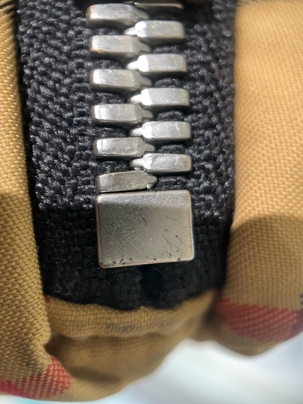 Burberry Backpack