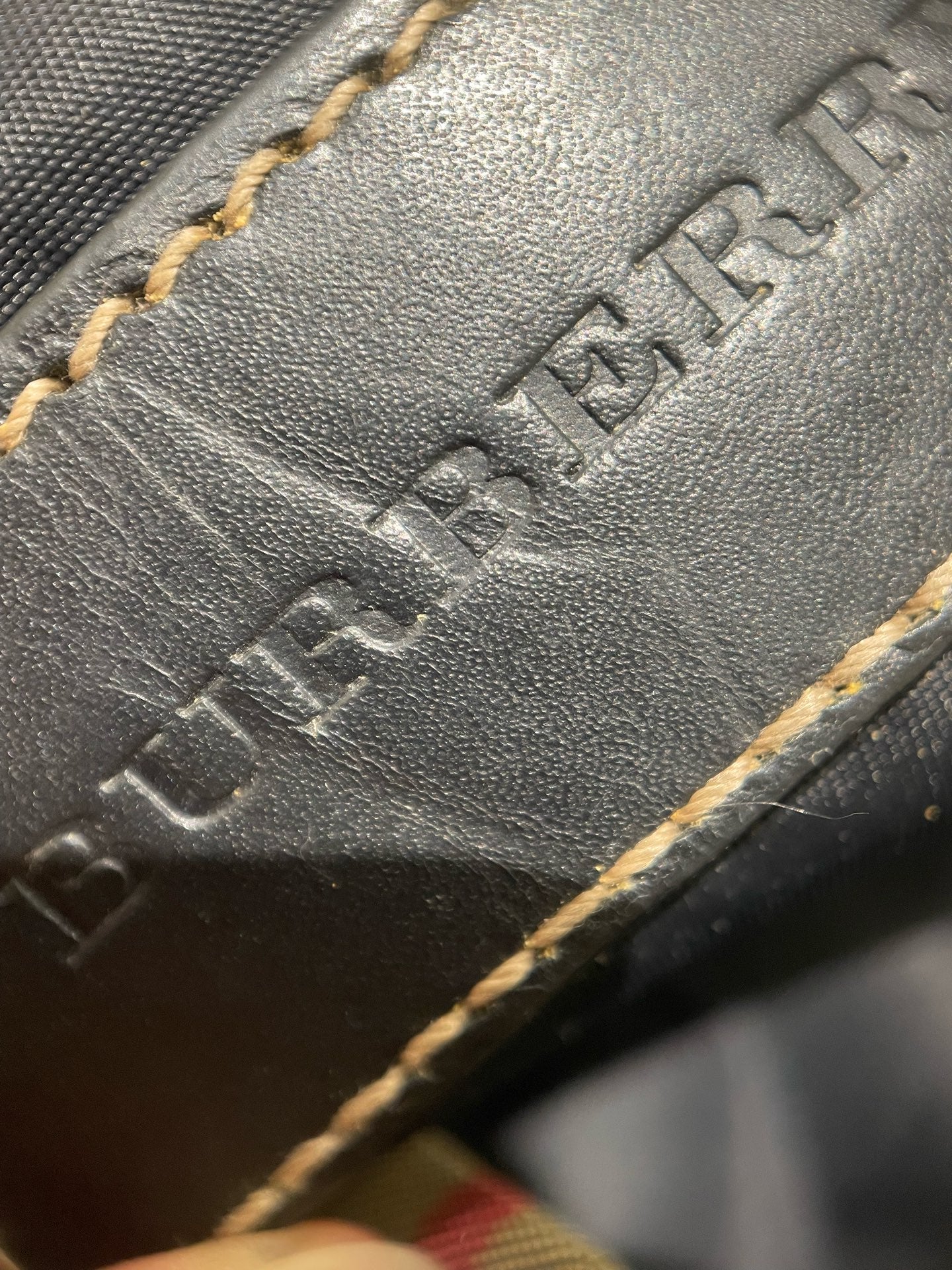 Burberry Backpack