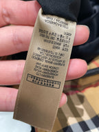 Burberry Backpack