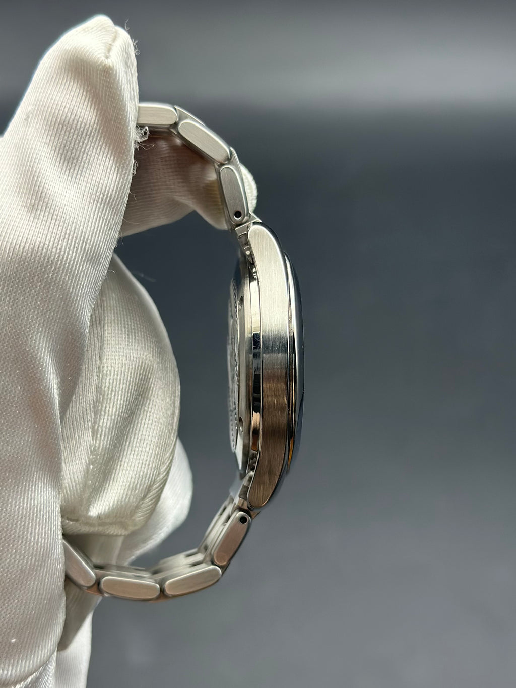 Omega Automatic (self-winding) watch