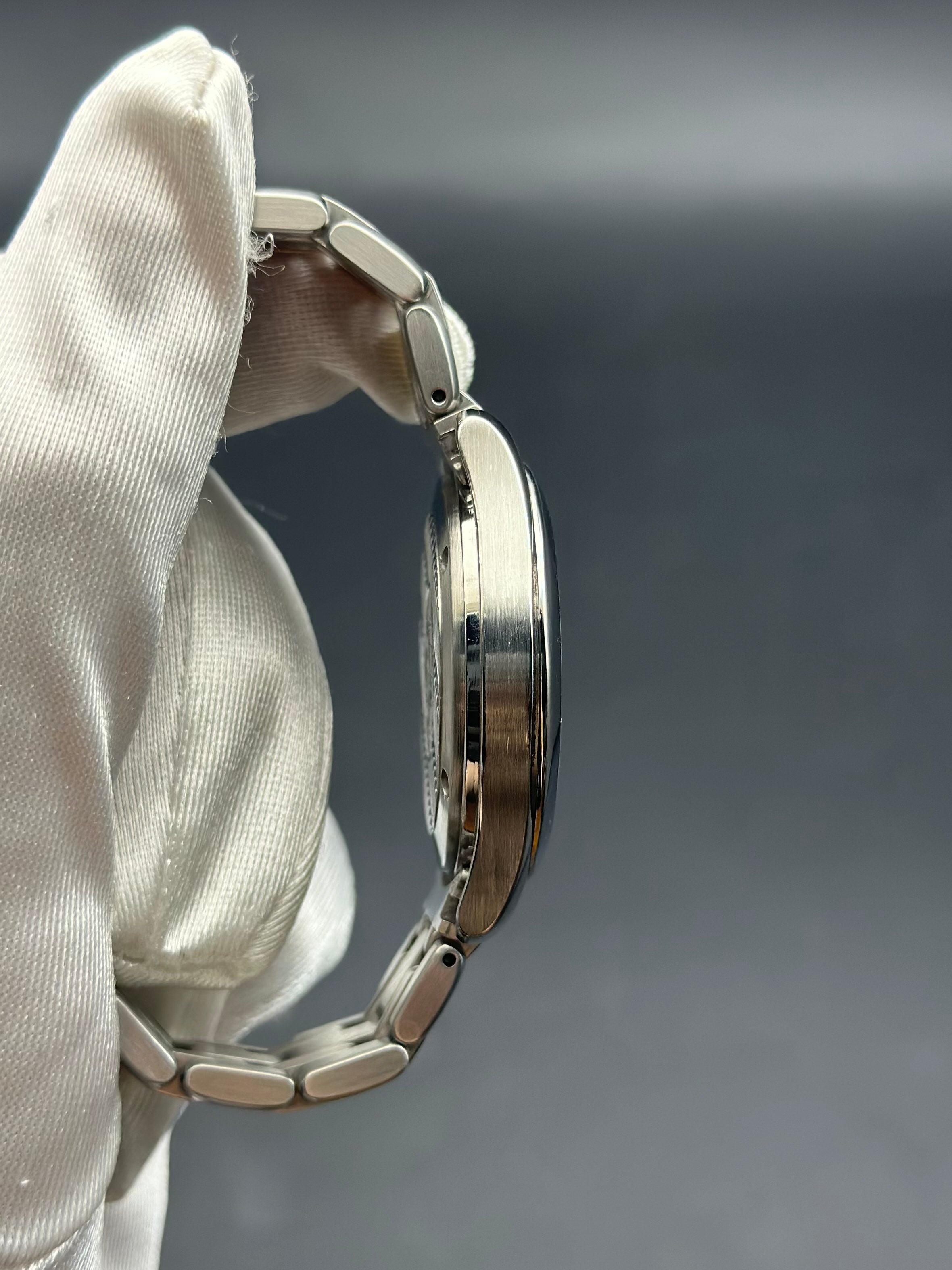 Omega Automatic (self-winding) watch