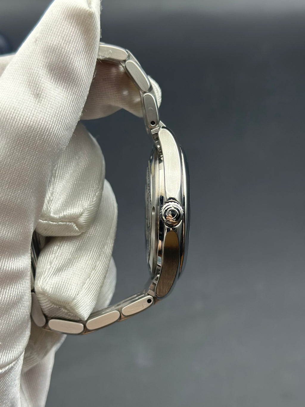 Omega Automatic (self-winding) watch
