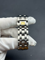 Omega Automatic (self-winding) watch