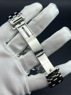 Omega Automatic (self-winding) watch