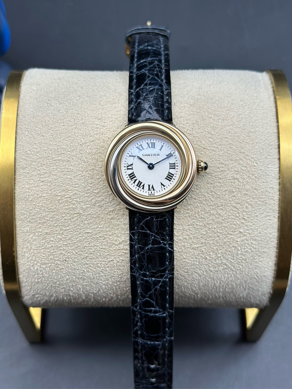 Cartier Quartz watch