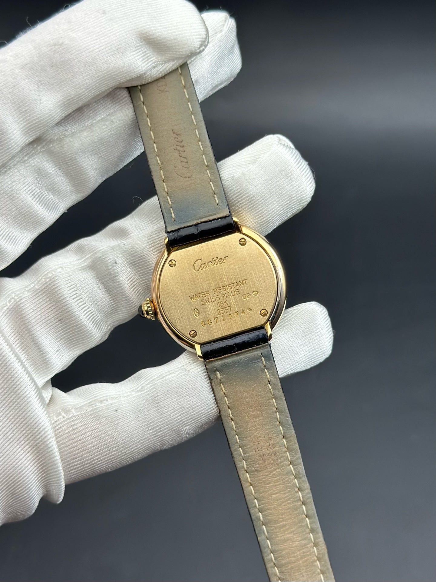 Cartier Quartz watch