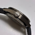 Blancpain Fifty Fathoms 43.6 mm 5000 0240 O52A