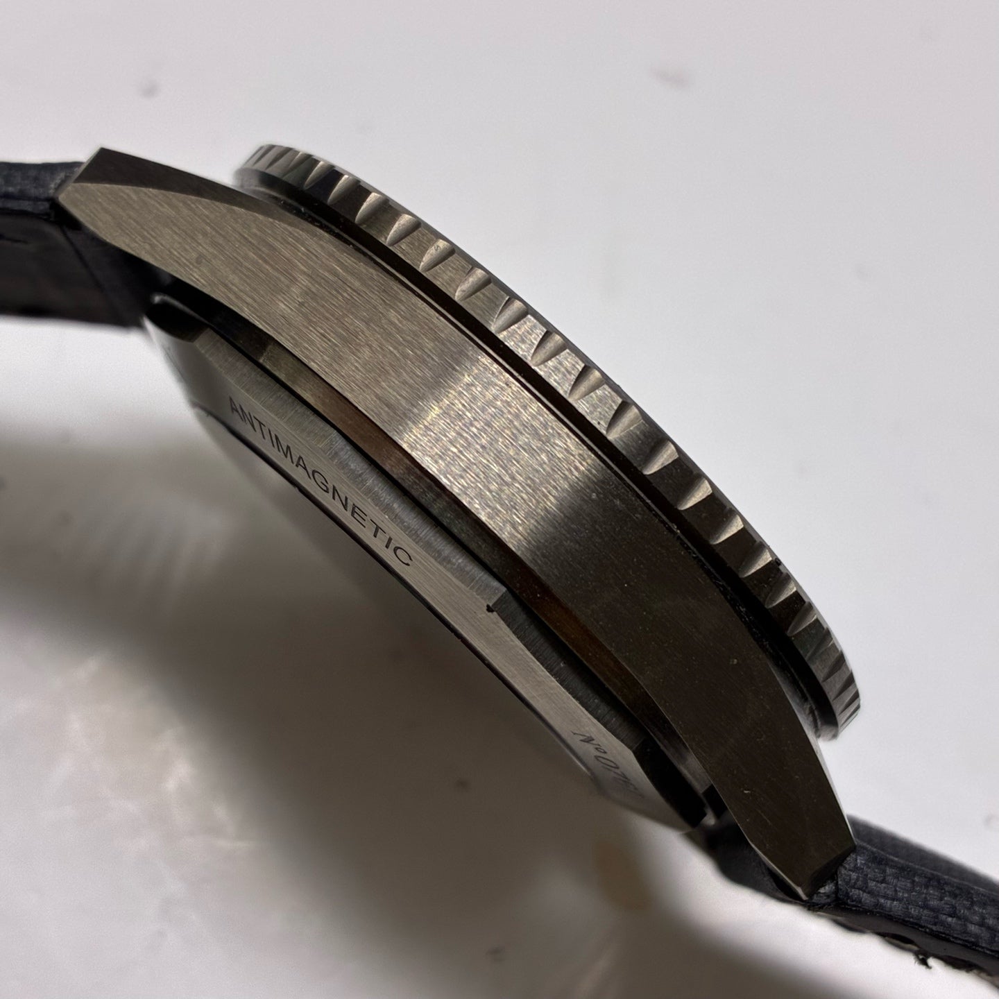 Blancpain Fifty Fathoms 43.6 mm 5000 0240 O52A