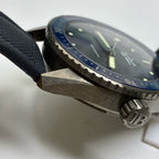 Blancpain Fifty Fathoms 43.6 mm 5000 0240 O52A