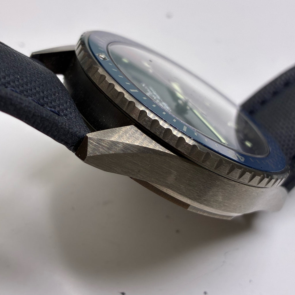 Blancpain Fifty Fathoms 43.6 mm 5000 0240 O52A