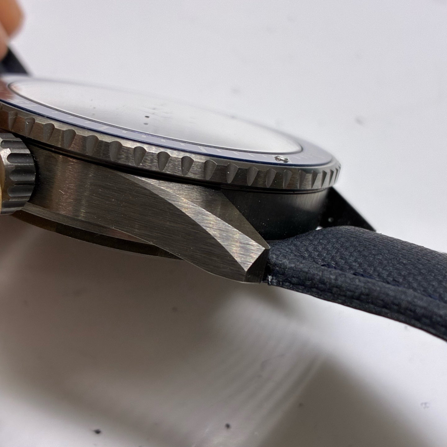 Blancpain Fifty Fathoms 43.6 mm 5000 0240 O52A