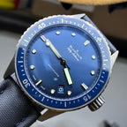 Blancpain Fifty Fathoms 43.6 mm 5000 0240 O52A