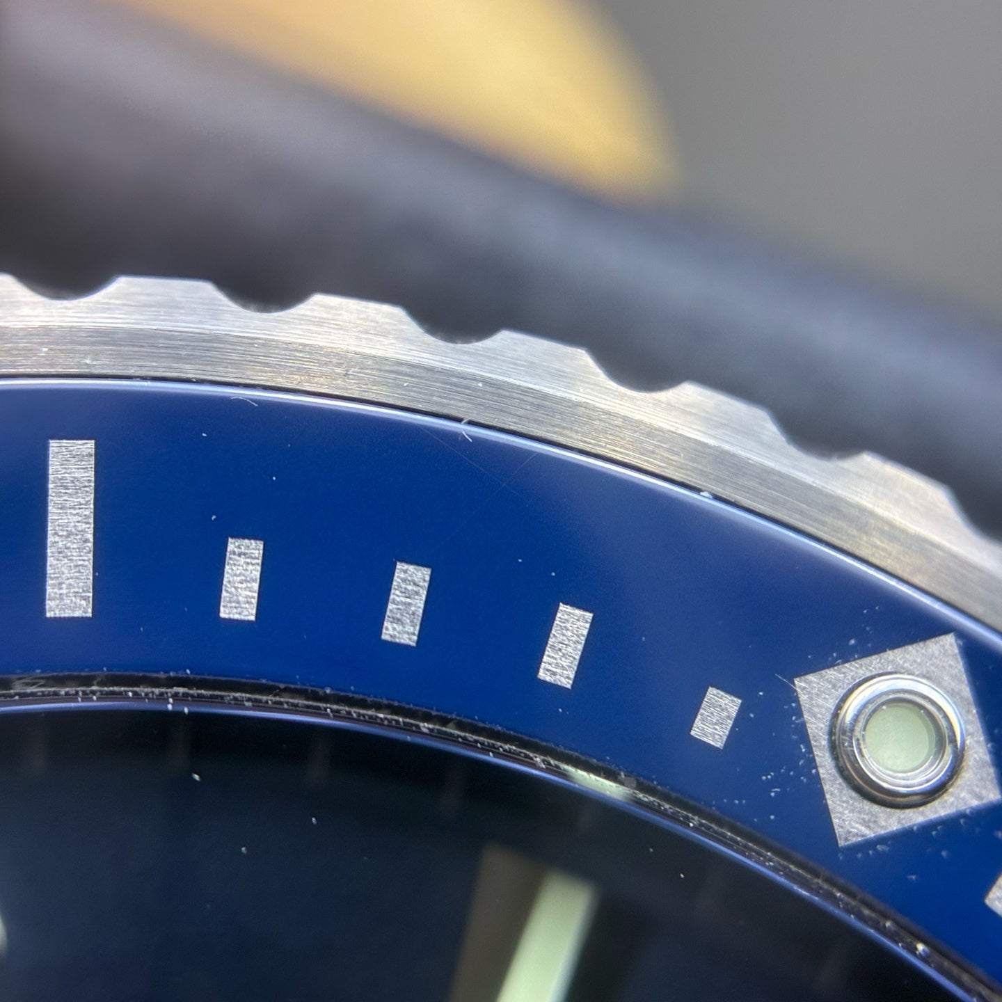 Blancpain Fifty Fathoms 43.6 mm 5000 0240 O52A