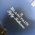 Blancpain Fifty Fathoms 43.6 mm 5000 0240 O52A