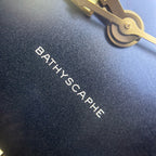 Blancpain Fifty Fathoms 43.6 mm 5000 0240 O52A