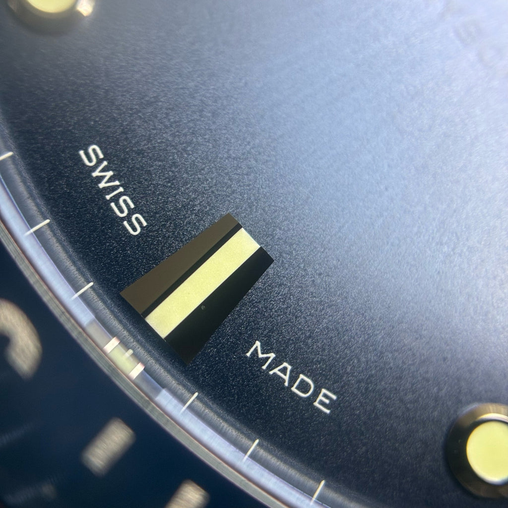 Blancpain Fifty Fathoms 43.6 mm 5000 0240 O52A