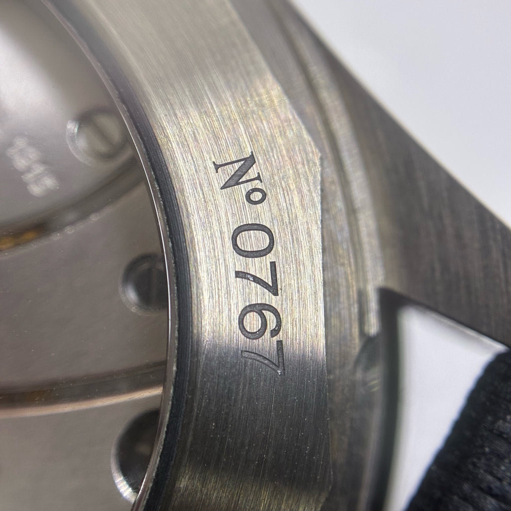 Blancpain Fifty Fathoms 43.6 mm 5000 0240 O52A