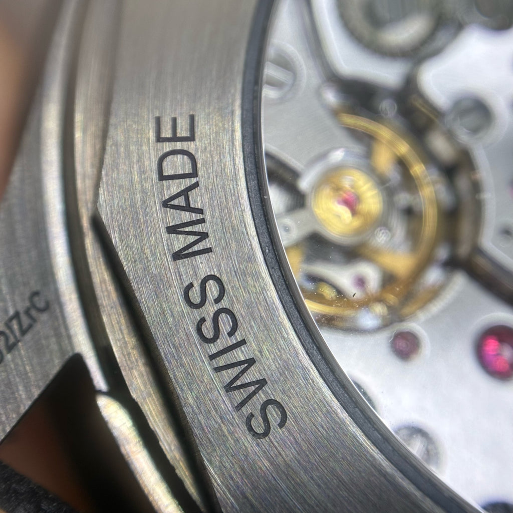 Blancpain Fifty Fathoms 43.6 mm 5000 0240 O52A