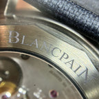 Blancpain Fifty Fathoms 43.6 mm 5000 0240 O52A