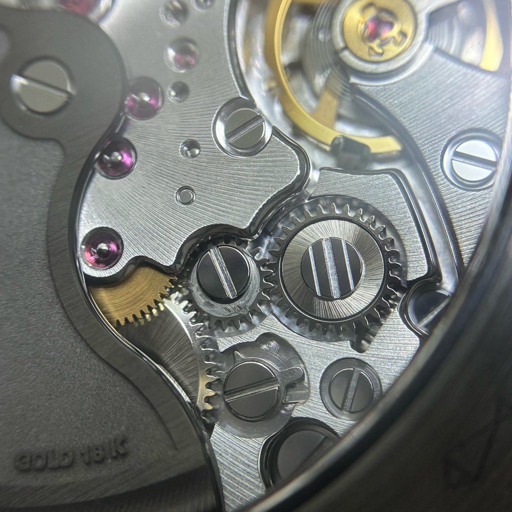Blancpain Fifty Fathoms 43.6 mm 5000 0240 O52A