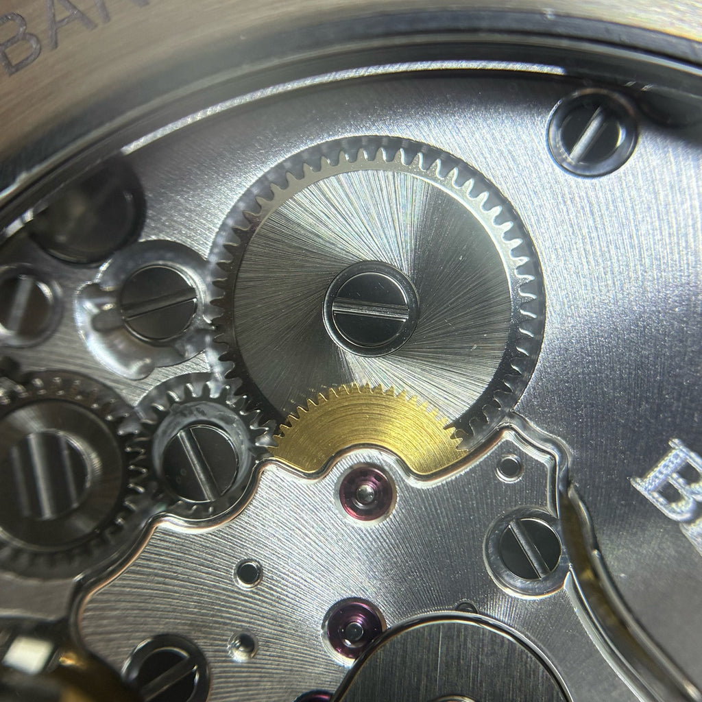 Blancpain Fifty Fathoms 43.6 mm 5000 0240 O52A