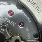 Blancpain Fifty Fathoms 43.6 mm 5000 0240 O52A