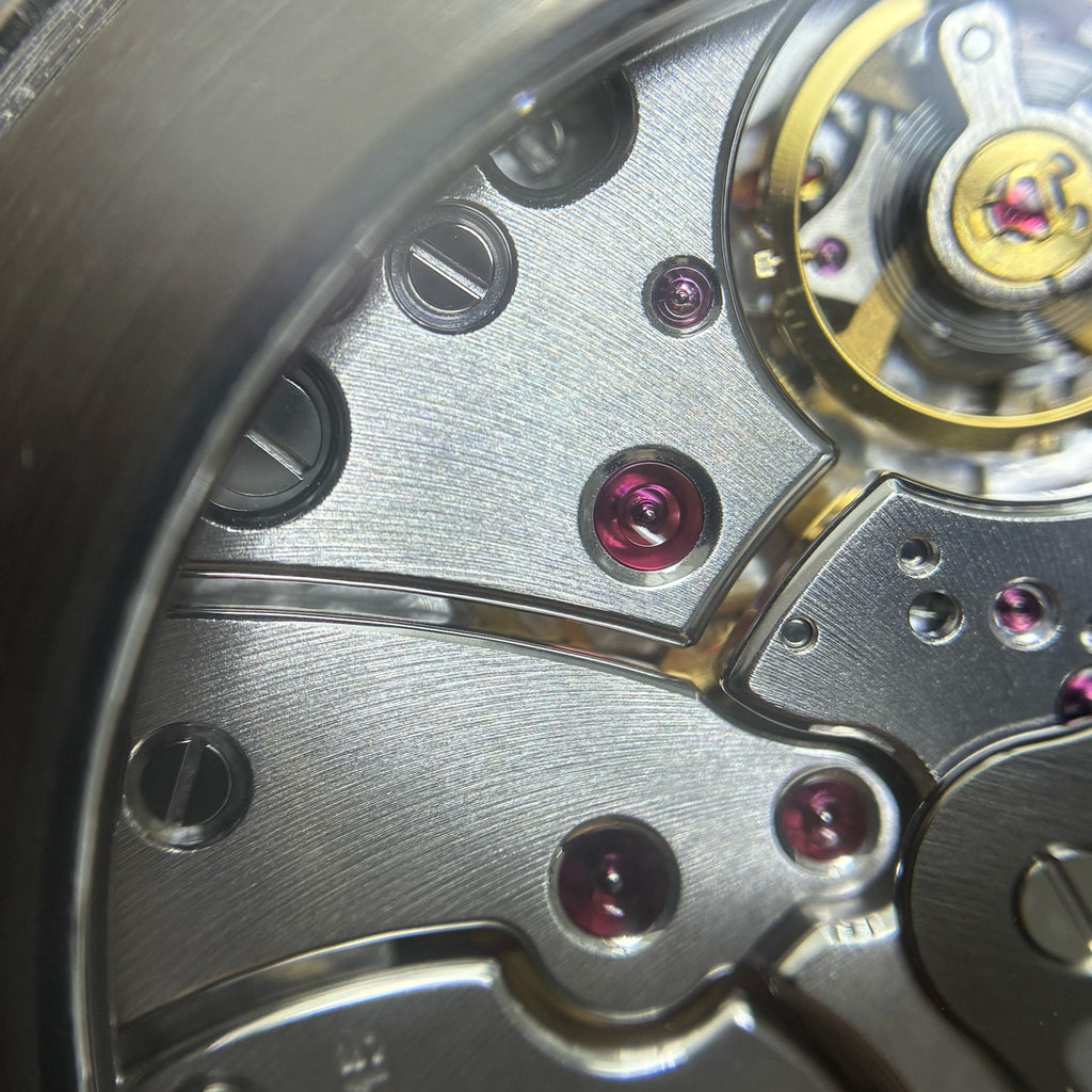 Blancpain Fifty Fathoms 43.6 mm 5000 0240 O52A