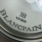 Blancpain Fifty Fathoms 43.6 mm 5000 0240 O52A