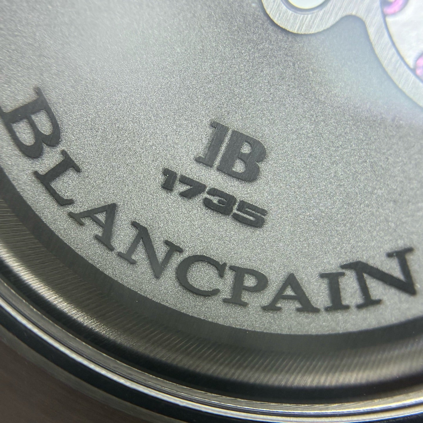Blancpain Fifty Fathoms 43.6 mm 5000 0240 O52A