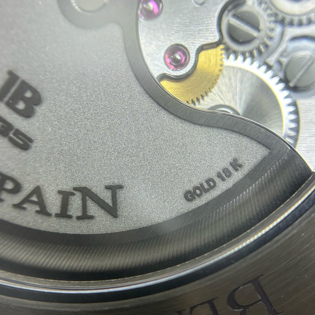 Blancpain Fifty Fathoms 43.6 mm 5000 0240 O52A