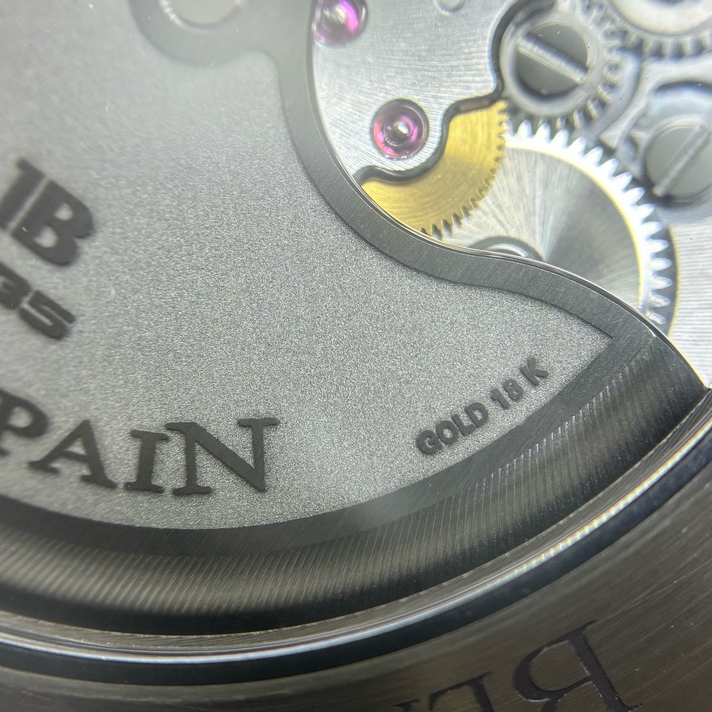 Blancpain Fifty Fathoms 43.6 mm 5000 0240 O52A