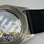 Blancpain Fifty Fathoms 43.6 mm 5000 0240 O52A