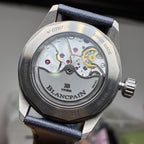 Blancpain Fifty Fathoms 43.6 mm 5000 0240 O52A