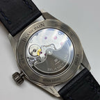 Blancpain Fifty Fathoms 43.6 mm 5000 0240 O52A