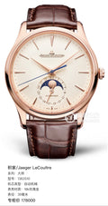 Jaeger LeCoultre Master 39 millimeters 1362510