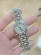 Longines Longines Heart Moon Collection Quartz watch 30.50mm L8.115.4.71.6