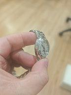 Longines Longines Heart Moon Collection Quartz watch 30.50mm L8.115.4.71.6
