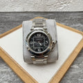 Cartier Automatic (self-winding) watch