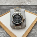 Cartier Automatic (self-winding) watch