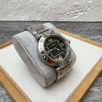Cartier Automatic (self-winding) watch