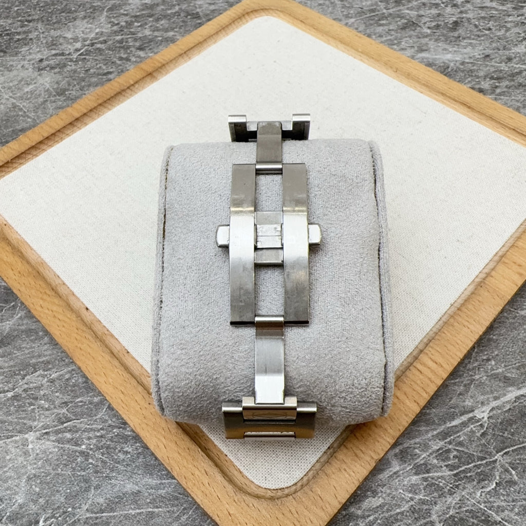 Cartier Automatic (self-winding) watch