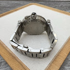 Cartier Automatic (self-winding) watch