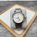 Cartier Automatic (self-winding) watch