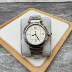 Cartier Automatic (self-winding) watch