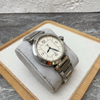 Cartier Automatic (self-winding) watch