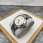 Cartier Automatic (self-winding) watch