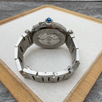 Cartier Automatic (self-winding) watch